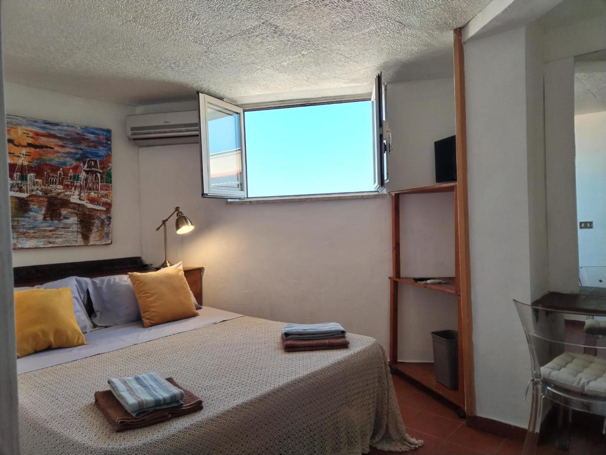 Pixys Otel Palermo Dış mekan fotoğraf