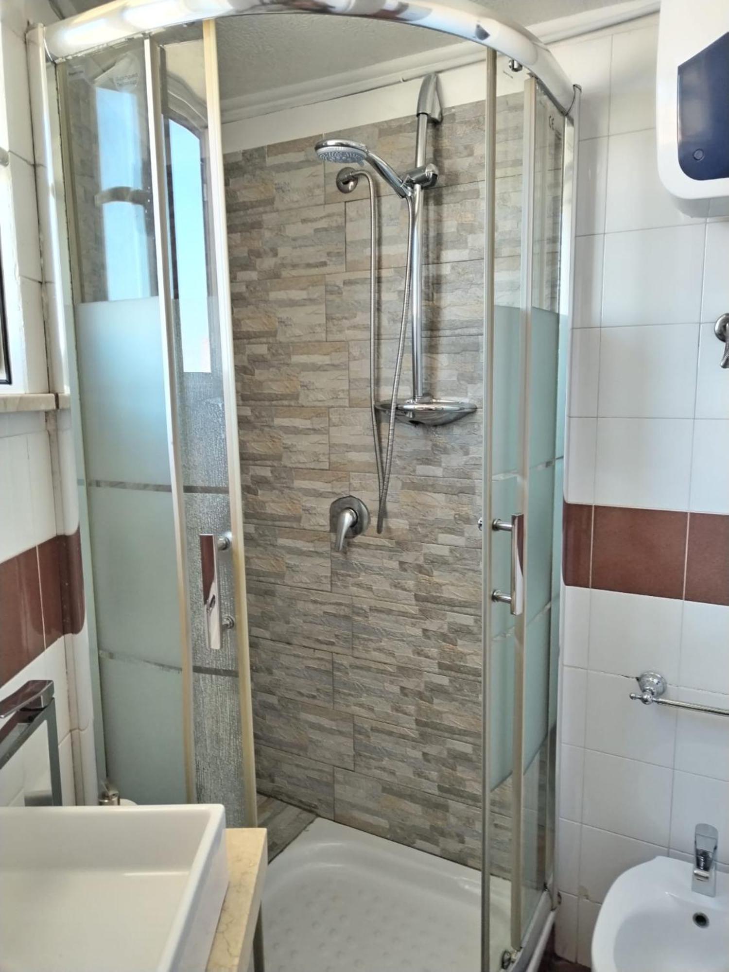 Pixys Otel Palermo Dış mekan fotoğraf