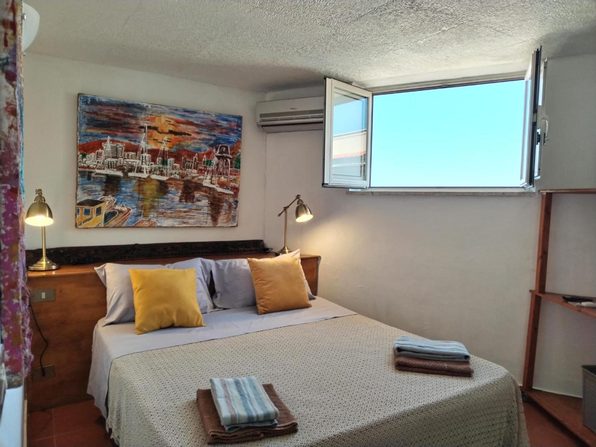 Pixys Otel Palermo Dış mekan fotoğraf
