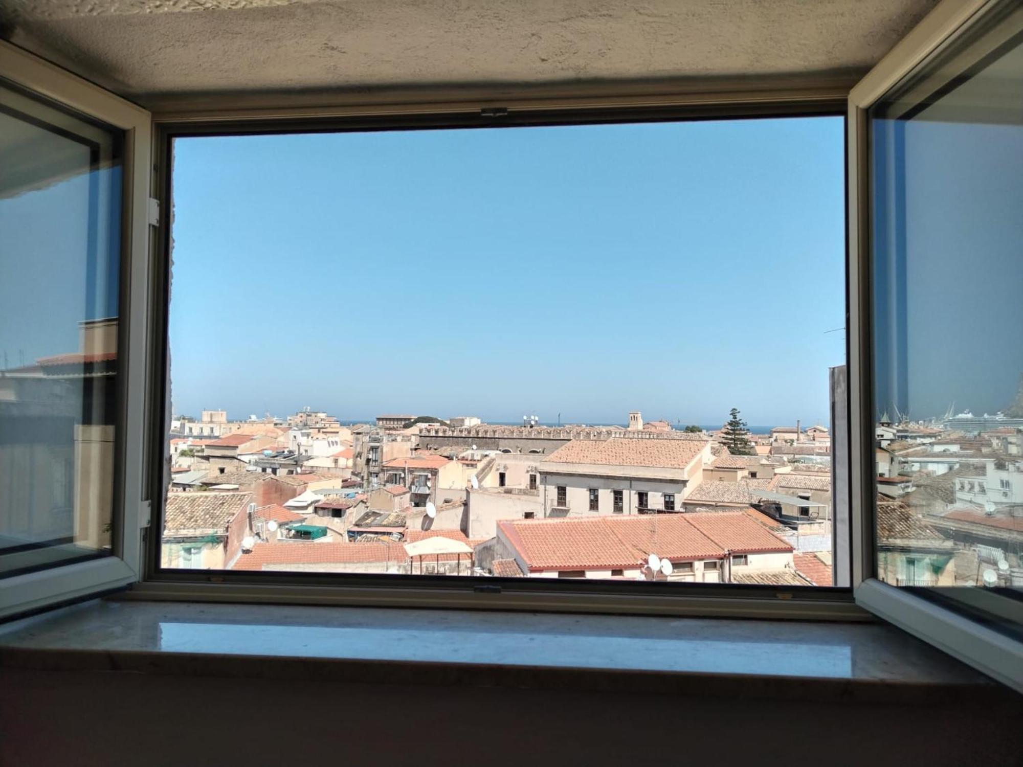 Pixys Otel Palermo Dış mekan fotoğraf