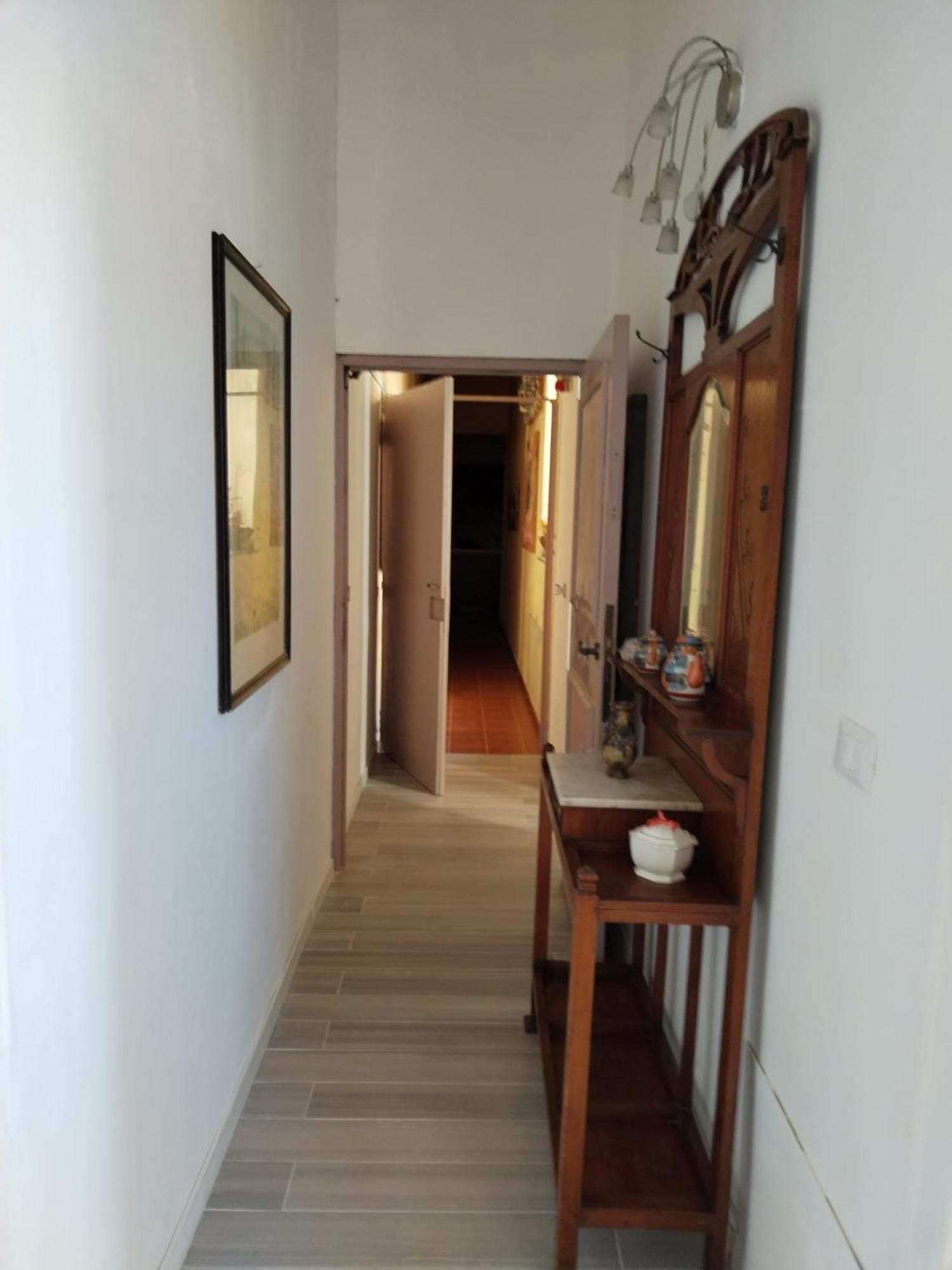 Pixys Otel Palermo Dış mekan fotoğraf