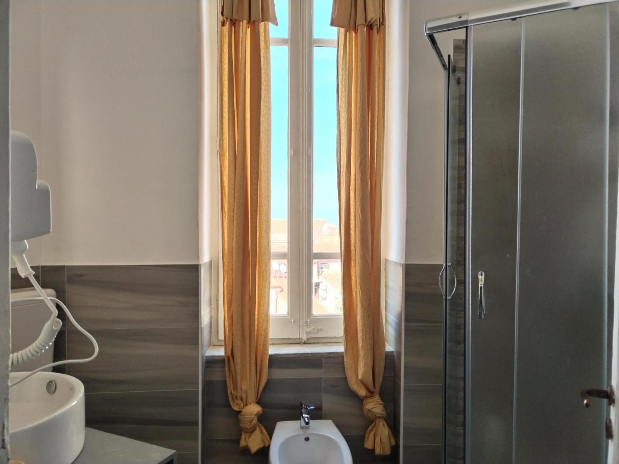 Pixys Otel Palermo Dış mekan fotoğraf