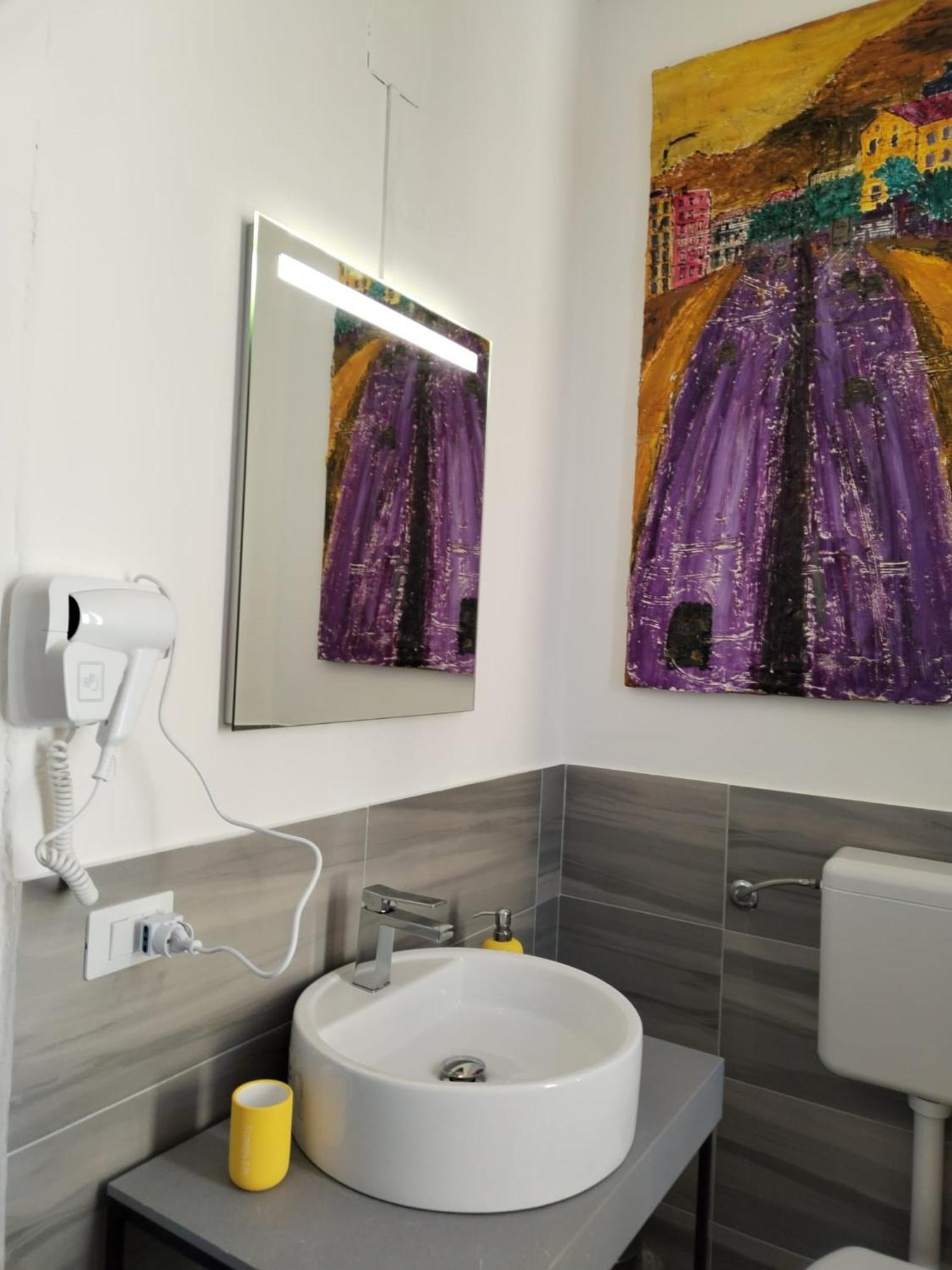 Pixys Otel Palermo Dış mekan fotoğraf