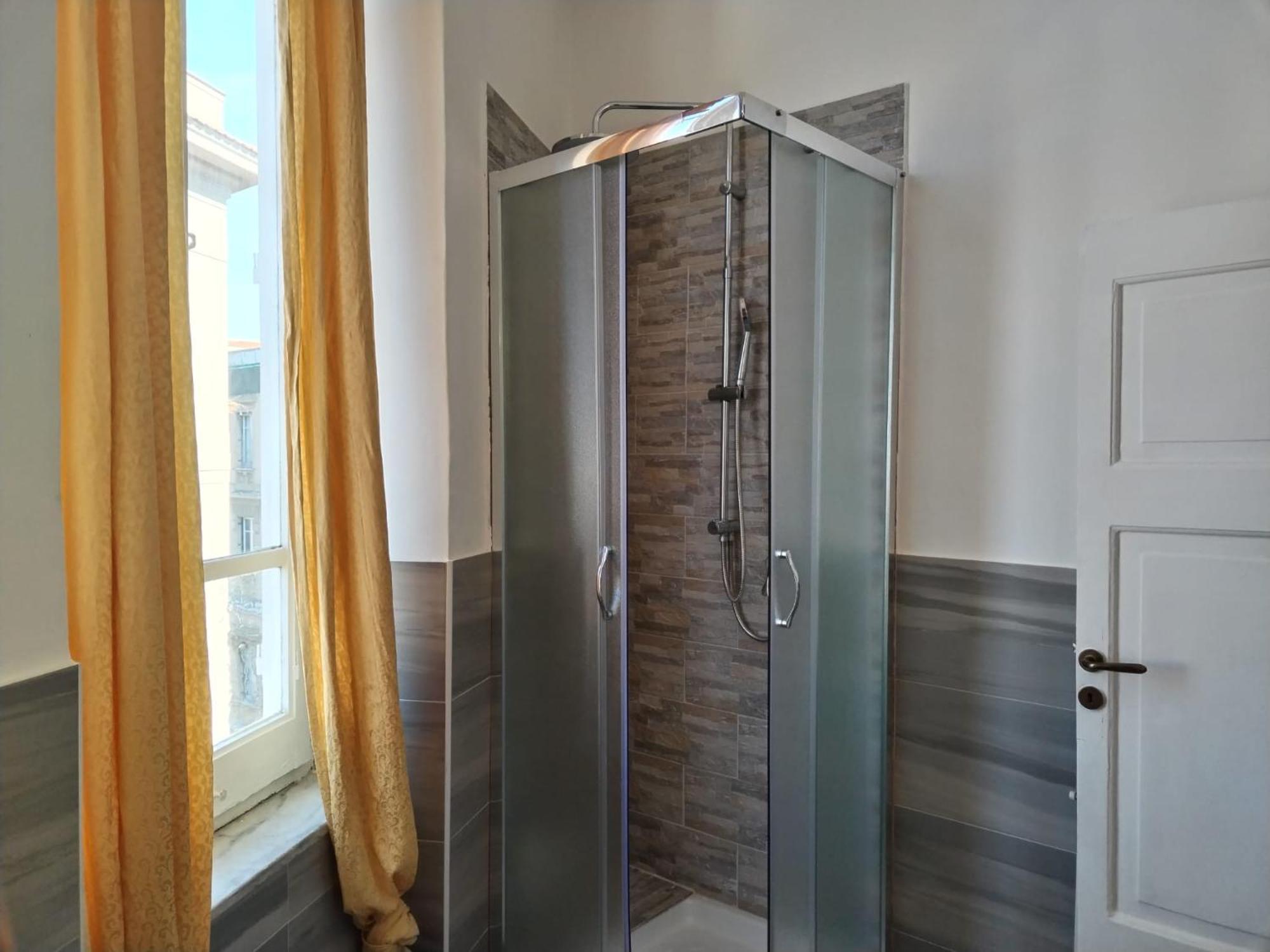 Pixys Otel Palermo Dış mekan fotoğraf