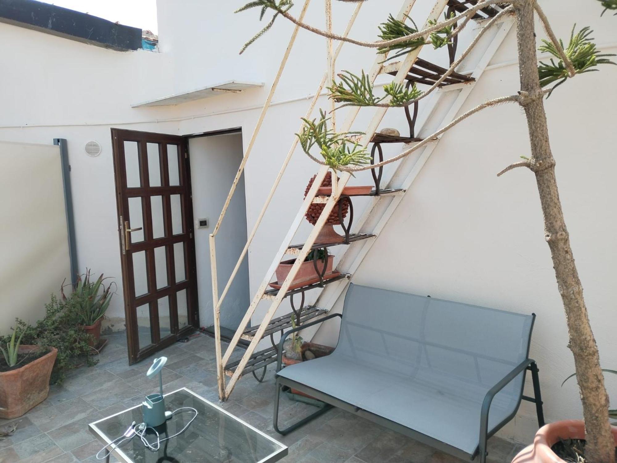 Pixys Otel Palermo Dış mekan fotoğraf